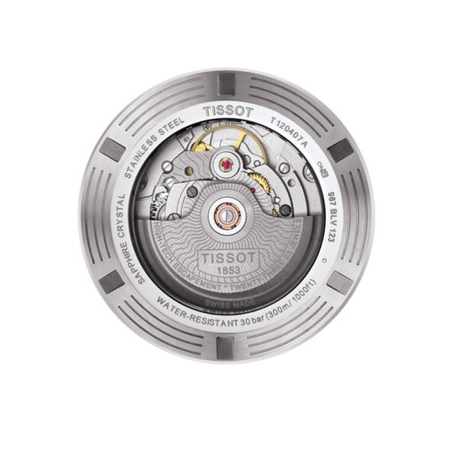 Zegarek Tissot Seastar T1204071704100 MARKO
