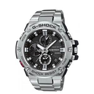 Sportowy zegarek męski Casio G-Shock GST-B100D-1AER