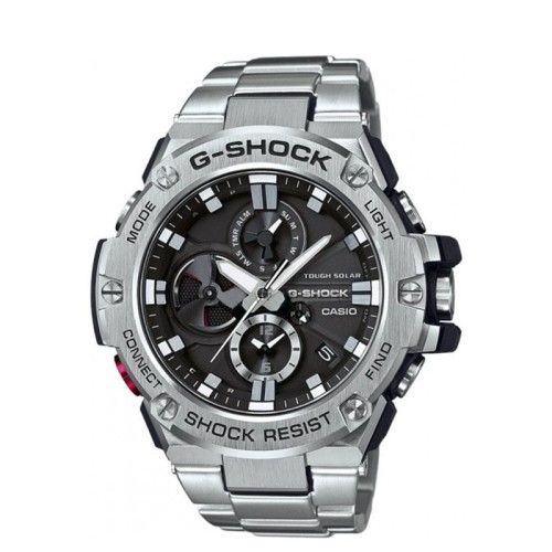Sportowy zegarek męski Casio G-Shock GST-B100D-1AER