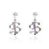 Biżuteria Swarovski  KR 398-1 MARKO
