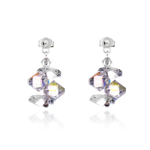 Biżuteria Swarovski  KR 398-1 MARKO