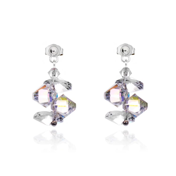 Biżuteria Swarovski  KR 398-1 MARKO