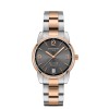 Zegarek Certina C0342102208700 MARKO