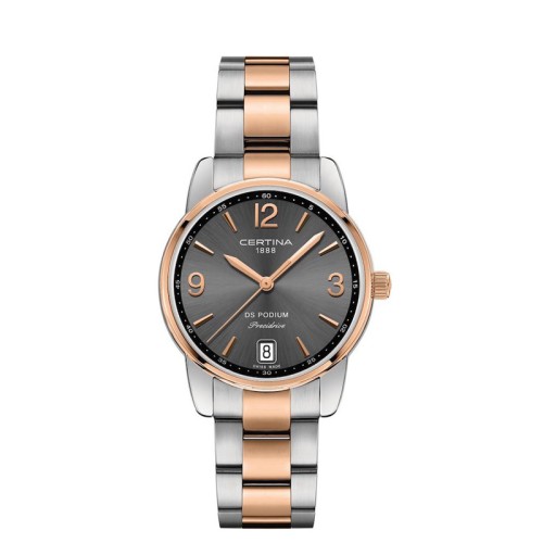Zegarek Certina C0342102208700 MARKO