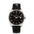 Zegarek męski Atlantic Worldmaster Art D 51752.41.65S na skórzanym pasku MARKO