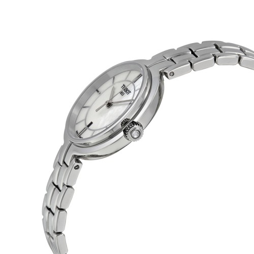 Zegarek Tissot Flamingo T0942101111100 MARKO