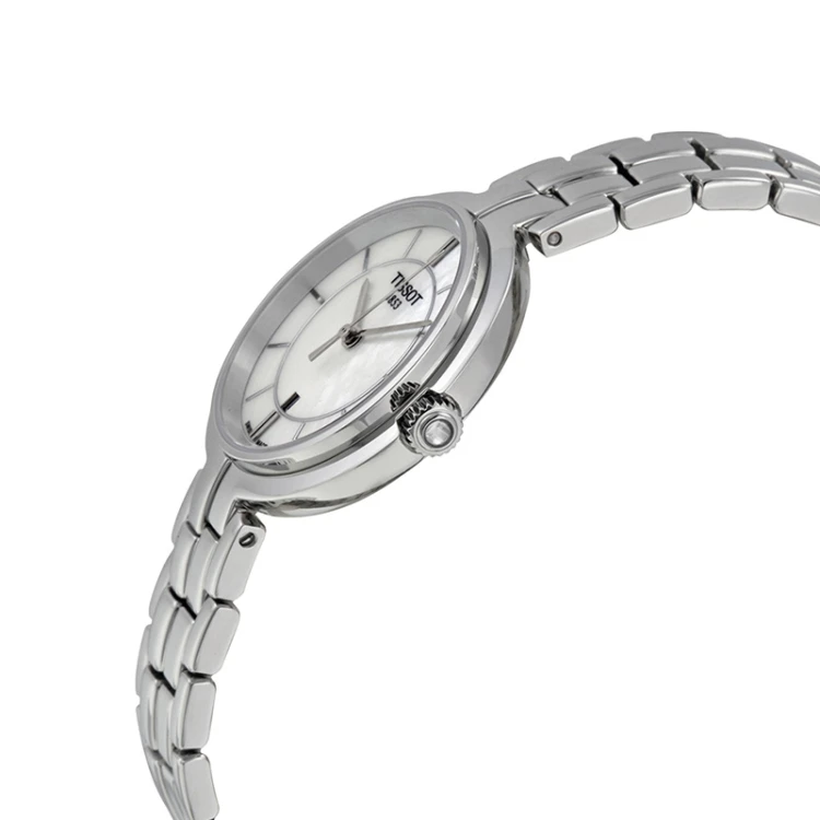 Zegarek Tissot Flamingo T0942101111100 MARKO