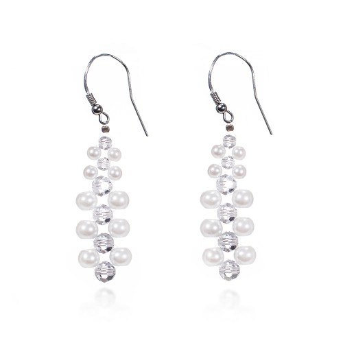 Biżuteria Swarovski KR595 MARKO