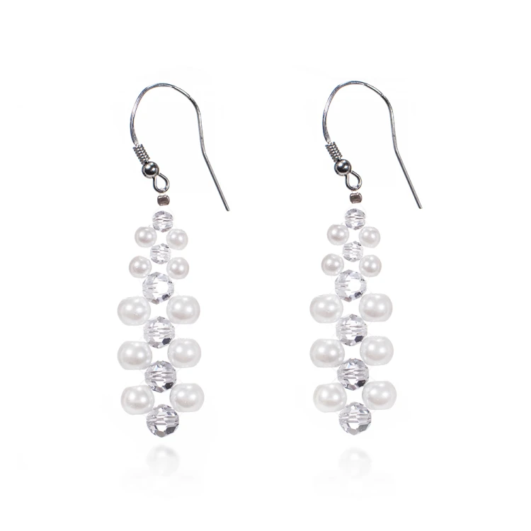 Biżuteria Swarovski KR595 MARKO