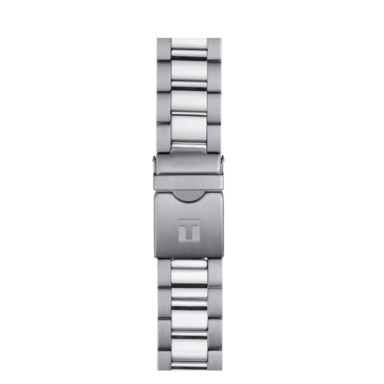 Zegarek Tissot Seastar T1204171105100 sportowy na bransolecie MARKO