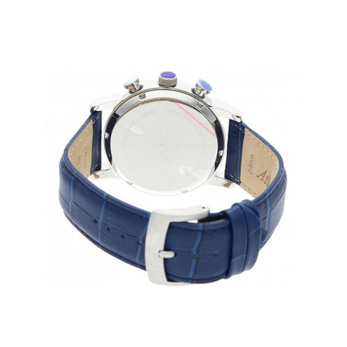 Zegarek męski Atlantic Sealine Chrono 62450.41.51 na pasku MARKO