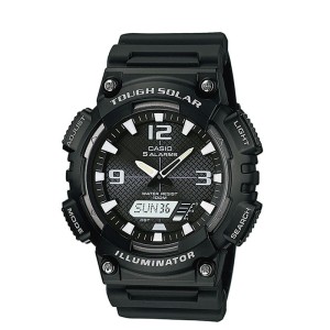 Zegarek Casio Collection AQ-S810W-1AVEF męski sportowy