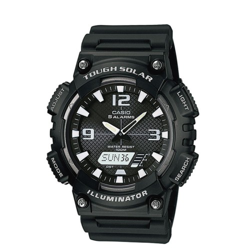 Zegarek Casio AQ-S810W-1AVEF MARKO