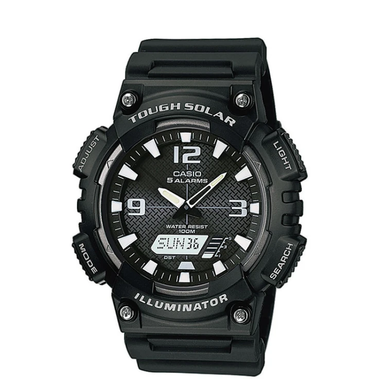 Zegarek Casio AQ-S810W-1AVEF MARKO