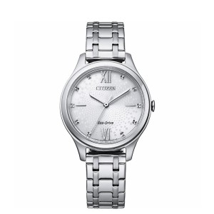 Zegarek damski Citizen EM0500-73A Elegance