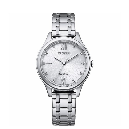 Zegarek damski Citizen EM0500-73A Elegance MARKO