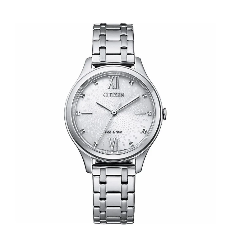 Zegarek damski Citizen EM0500-73A Elegance MARKO