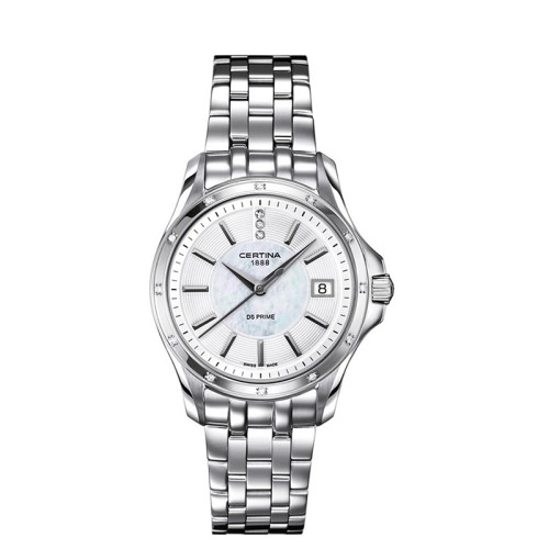 Zegarek Certina C0042106111600 MARKO