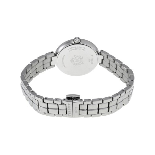 Zegarek damski Tissot T0942101111100 T-Lady na bransolecie