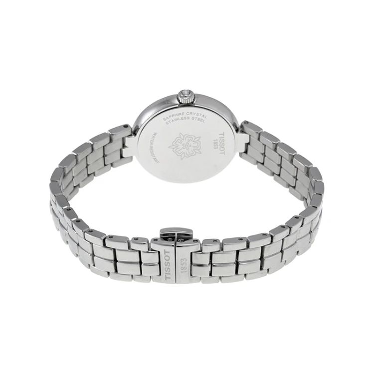 Zegarek Tissot Flamingo T0942101111100 MARKO