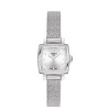 Zegarek Tissot T0581091103600 Lovely Square mesh marko