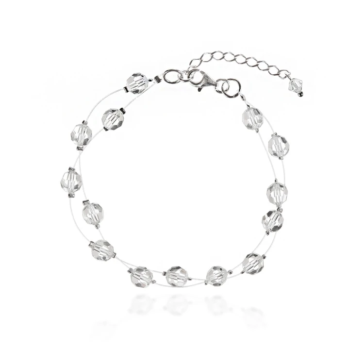 Biżuteria Swarovski BR483 MARKO