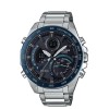 Elegancki zegarek męski Casio Edifice ECB-900DB-1BER Solar marko