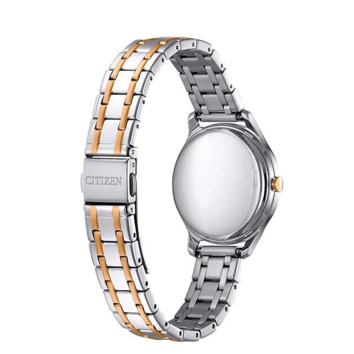 Zegarek damski Citizen EM0506-77A Elegance