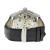 Niezwykły męski zegarek Tissot T-complications Squelette T070.405.16.411.00 (T0704051641100)