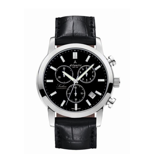 Zegarek Atlantic 62450.41.61 MARKO