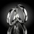 Obrączki ślubne Stelmach Passion ST289-585 MARKO