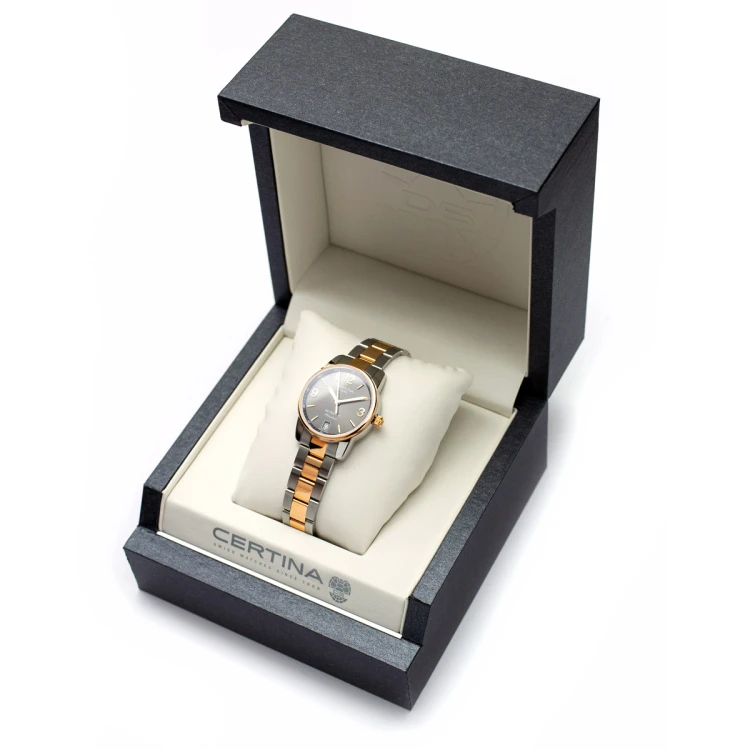 Zegarek Certina C0342102208700 MARKO