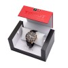 Zegarek Tissot Seastar T1204173705100 sportowy na pasku silikonowym MARKO