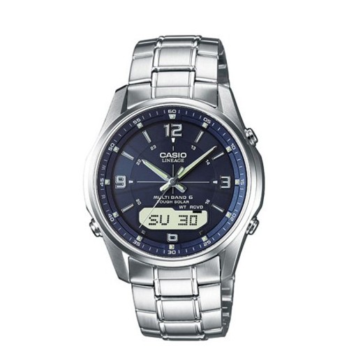 Zegarek Casio LCW-M100DSE-2AER MARKO
