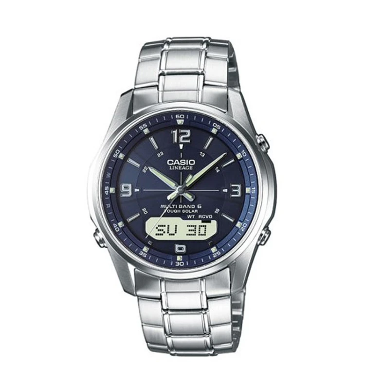 Zegarek Casio LCW-M100DSE-2AER MARKO