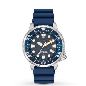 Męski sportowy zegarek Citizen BN0151-17L Eco Drive Promaster