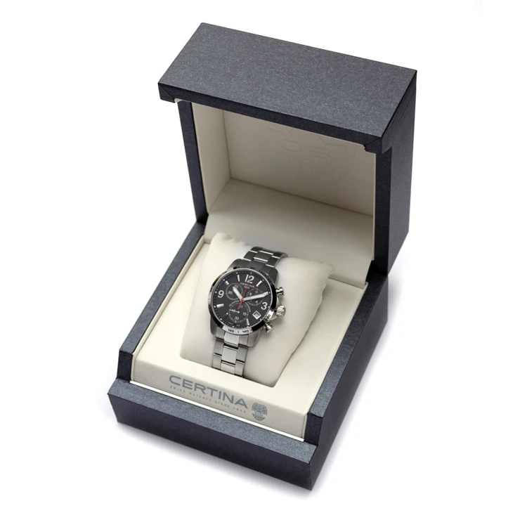 Zegarek Certina C0344171105700 MARKO