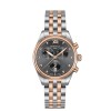 Zegarek Certina damski DS-8 C0332342208800 MARKO
