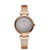 Zegarek Pierre Ricaud P22059.9117Q damski bransoleta mesh MARKO