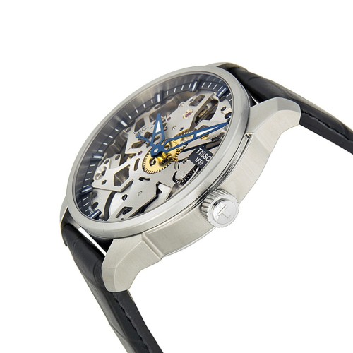 Zegarek Tissot Squelette T0704051641100 MARKO
