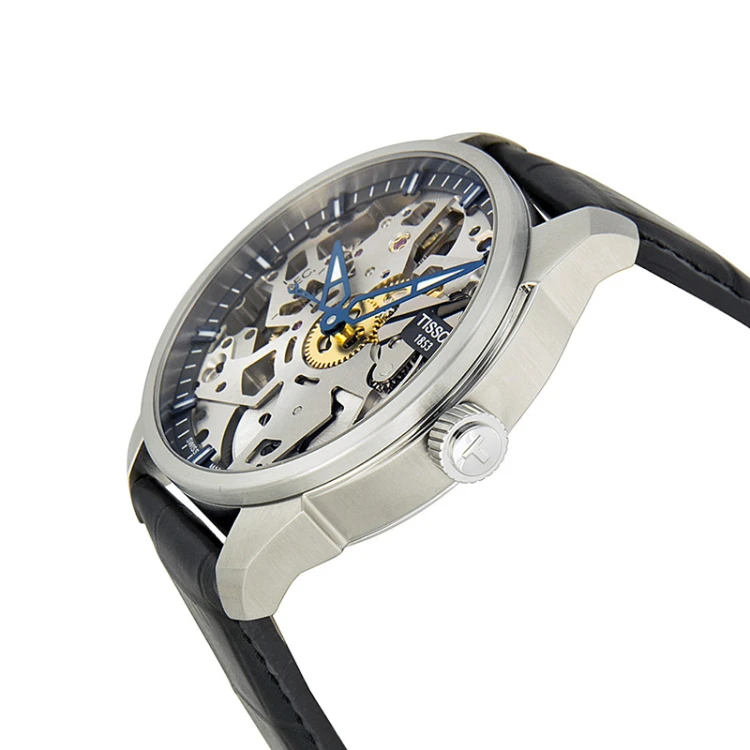 Zegarek Tissot Squelette T0704051641100 MARKO