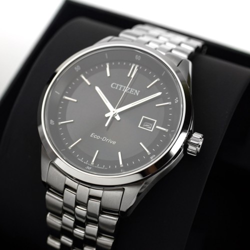 Zegarek Citizen BM7251-88E MARKO