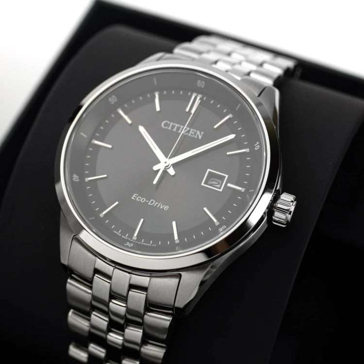 Zegarek Citizen BM7251-88E MARKO