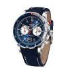 Zegarek męski Vostok 6S21-510A583 Anchar na pasku komplet MARKO