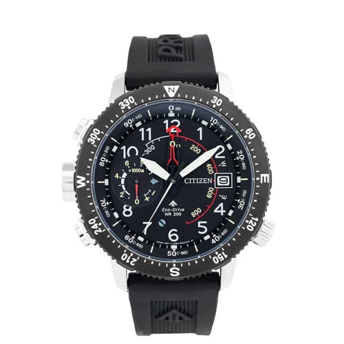 Zegarek męski Citizen BN4044-15E Promaster MARKO