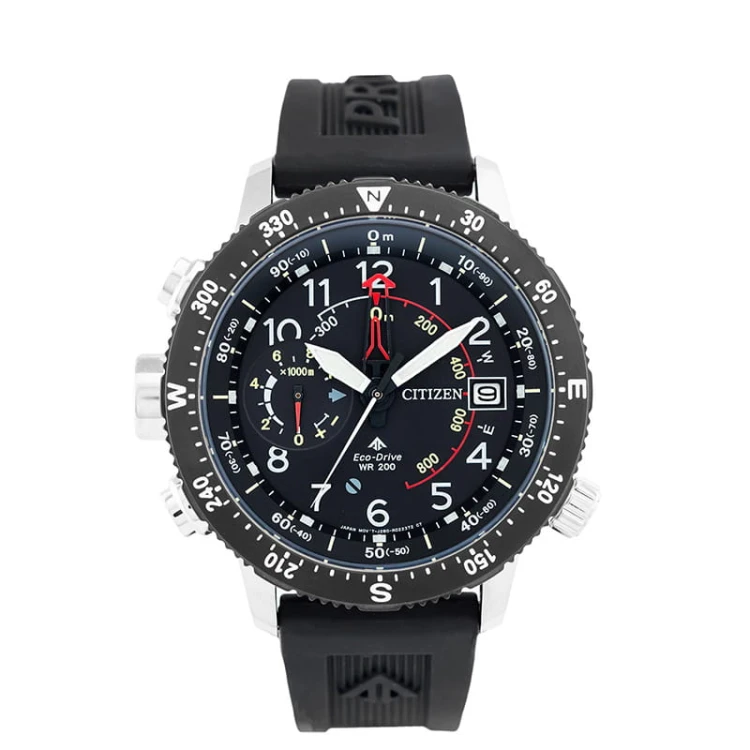 Zegarek męski Citizen BN4044-15E Promaster MARKO
