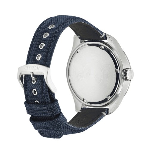 Zegarek męski Citizen AW5000-16L Military
