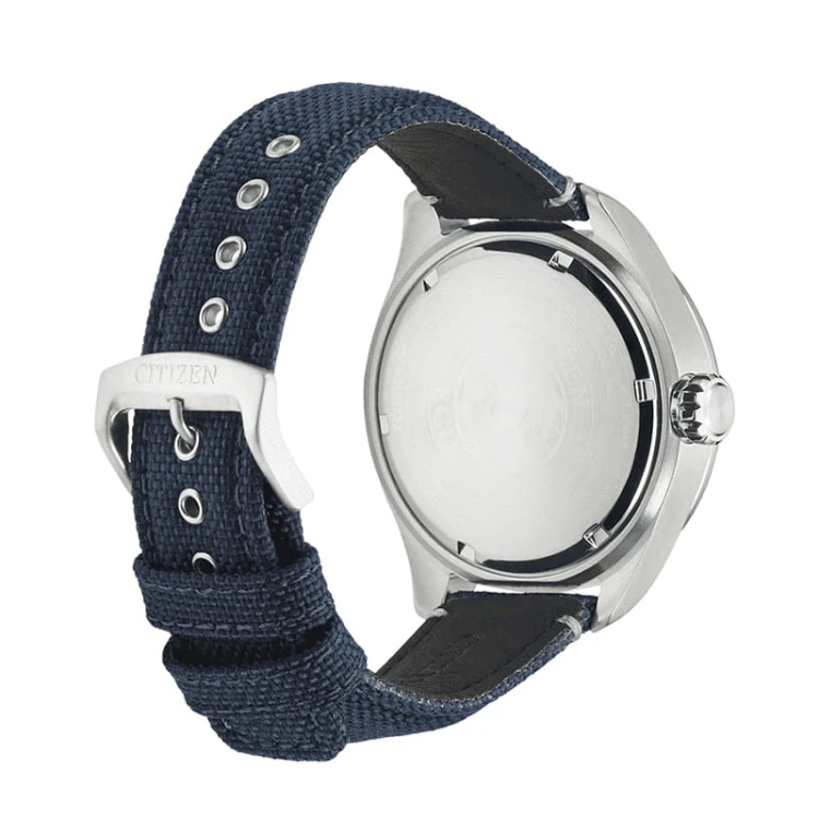 Zegarek męski Citizen AW5000-16L Military MARKO