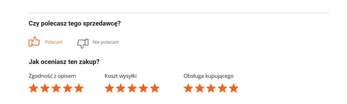 Konkurs allgro