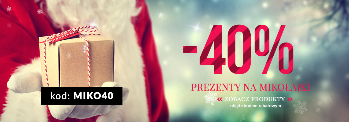 Promocje świąteczne 